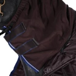 Weatherbeeta Winterdecke Comfitec Ultra Cozi II Detach-A-Neck Medium/Lite Charcoal/Blau/Weiß -Waldhausen Verkäufe 2024 agradi 44873958 4.a1f8de