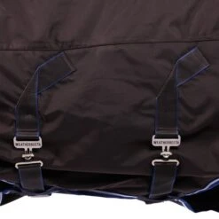 Weatherbeeta Winterdecke Comfitec Ultra Cozi II Detach-A-Neck Medium/Lite Charcoal/Blau/Weiß -Waldhausen Verkäufe 2024 agradi 44873958 6.c9b356