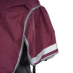 Weatherbeeta Winterdecke Comfitec Plus Dynamic II Detach-A-Neck Medium/Lite Maroon/Grau/Weiß -Waldhausen Verkäufe 2024 agradi 44874029 8.3d60e1