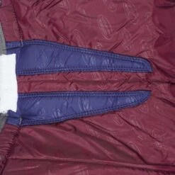 Weatherbeeta Winterdecke Comfitec Plus Dynamic II Detach-A-Neck Medium/Lite Maroon/Grau/Weiß -Waldhausen Verkäufe 2024 agradi 44874029 9.4324ef