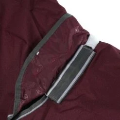 Weatherbeeta Regendecke Comfitec Plus Dynamic II Detach-A-Neck Lite Maroon/Grau/Weiß -Waldhausen Verkäufe 2024 agradi 44874154 3.da6535