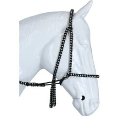 F.R.A. Gebisslose Trense Igor Integrierte Zügel Baumwolle Grün/Rosa -Waldhausen Verkäufe 2024 agradi 44874735 4.eb84a0 1