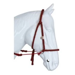 F.R.A. Gebisslose Trense Igor Integrierte Zügel Baumwolle Schwarz/Weiß -Waldhausen Verkäufe 2024 agradi 44874736 4.12c30f