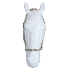 F.R.A. Gebisslose Trense Igor Integrierte Zügel Baumwolle Grün/Rosa -Waldhausen Verkäufe 2024 agradi 44874738 3.d684e1 1