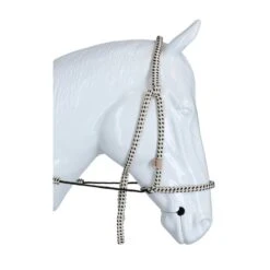 F.R.A. Gebisslose Trense Igor Integrierte Zügel Baumwolle Rot/Gelb -Waldhausen Verkäufe 2024 agradi 44874738 4.bdd821 2