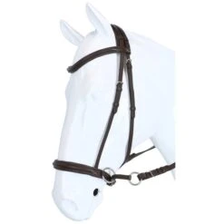 F.R.A. Gebisslose Trense Indy Schwarz -Waldhausen Verkäufe 2024 agradi 44874753 2.221359