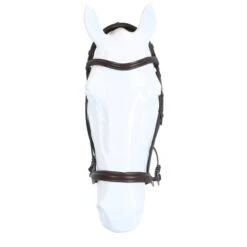 F.R.A. Gebisslose Trense Indy Havanna -Waldhausen Verkäufe 2024 agradi 44874753 3.8e24f0 1