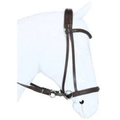 F.R.A. Gebisslose Trense Indy Schwarz -Waldhausen Verkäufe 2024 agradi 44874753 4.617140