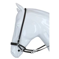 F.R.A. Gebisslose Trense Janosch Schwarz -Waldhausen Verkäufe 2024 agradi 44874767 1.1fe3c1