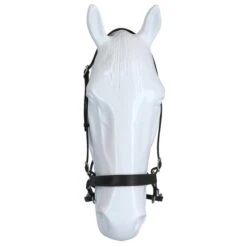 F.R.A. Gebisslose Trense Janosch Schwarz -Waldhausen Verkäufe 2024 agradi 44874767 3.275936