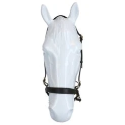 F.R.A. Gebisslose Trense Janosch Schwarz -Waldhausen Verkäufe 2024 agradi 44874768 3.9a293a