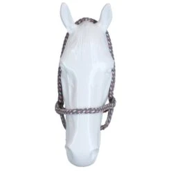F.R.A. Hackamore Jaspis Baumwolle Schwarz/Weiß One Size -Waldhausen Verkäufe 2024 agradi 44874791 3.3a0c80