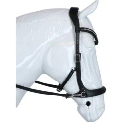 F.R.A. Gebisslose Trense Rebecca Side Pull Softleder Zügel Schwarz -Waldhausen Verkäufe 2024 agradi 44875064 4.41bc8e