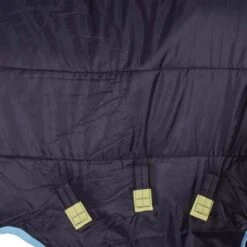 Amigo Turnout AmEco Bravo 12 Plus 250g Dark Blue/Sky Blue -Waldhausen Verkäufe 2024 agradi 44875492 10.24fb42