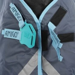 Amigo Turnout AmEco Bravo 12 Plus 250g Dark Blue/Sky Blue -Waldhausen Verkäufe 2024 agradi 44875492 2.fdb87e