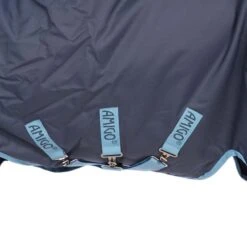 Amigo Turnout AmEco Bravo 12 Plus 250g Dark Blue/Sky Blue -Waldhausen Verkäufe 2024 agradi 44875492 6.584138