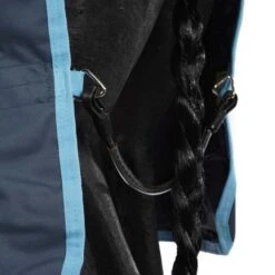 Amigo Turnout AmEco Bravo 12 Plus 250g Dark Blue/Sky Blue -Waldhausen Verkäufe 2024 agradi 44875492 7.61a61d