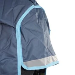 Amigo Turnout AmEco Bravo 12 Plus 250g Dark Blue/Sky Blue -Waldhausen Verkäufe 2024 agradi 44875492 9.8fc89c