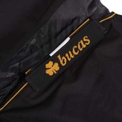 Bucas Irish Turnout Light 50g + Neck Schwarz/Gold -Waldhausen Verkäufe 2024 agradi 44878465 5.1c484b