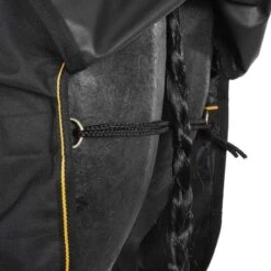 Bucas Irish Turnout Light 50g + Neck Schwarz/Gold -Waldhausen Verkäufe 2024 agradi 44878465 8.6e30a9