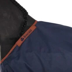 Bucas Turnout Light Jubilee X-Range Navy -Waldhausen Verkäufe 2024 agradi 44878503 4.89afa3