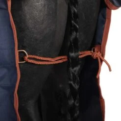 Bucas Turnout Light Jubilee X-Range Navy -Waldhausen Verkäufe 2024 agradi 44878503 7.42d662