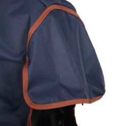 Bucas Turnout Light Jubilee X-Range Navy -Waldhausen Verkäufe 2024 agradi 44878503 8.2bce4d