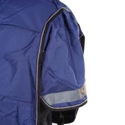 Weatherbeeta Winterdecke Comfitec Ultra Tough II Detach-A-Neck Medium 1680D 100g Blau/Charcoal/Weiß -Waldhausen Verkäufe 2024 agradi 44881691 8.83b3b7