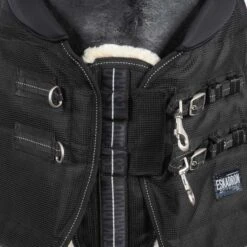 Eskadron Stalldecke Sigma 100g Schwarz -Waldhausen Verkäufe 2024 agradi 44884192 2.bef0bc