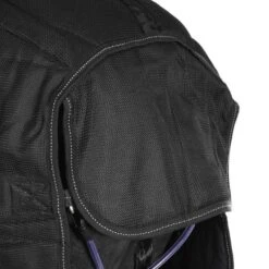 Eskadron Stalldecke Sigma 100g Schwarz -Waldhausen Verkäufe 2024 agradi 44884192 7.969f93