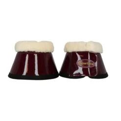 HB Ruitersport Hufglocken Crown Forest-Green -Waldhausen Verkäufe 2024 agradi 44906243 1.bded77