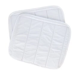 HB Ruitersport Unterlappen Schwarz One Size -Waldhausen Verkäufe 2024 agradi 44906435 1.4c4080