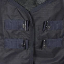 Kingsland Turnout Top Notch 0g Navy 135/185 -Waldhausen Verkäufe 2024 agradi 44916937 2.f78d21