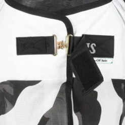 Bucas Buzz-Off Rain & Neck Zebra -Waldhausen Verkäufe 2024 agradi 44928858 2.f532d2