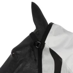 Bucas Buzz-Off Rain & Neck Zebra -Waldhausen Verkäufe 2024 agradi 44928858 5.161641