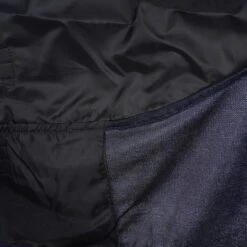 HKM Fliegendecke Rain Dunkelblau/Grau -Waldhausen Verkäufe 2024 agradi 44934192 8.f135db