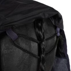 HKM Fliegendecke Rain Mit Halsteil & Bauchlatz Dunkelblau/Grau -Waldhausen Verkäufe 2024 agradi 44934197 8.fbeac6