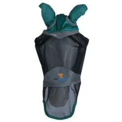 Shires Fliegenmaske Deluxe Mit Ohren Und Nase Grün -Waldhausen Verkäufe 2024 agradi 44945743 2.e69ea5 1