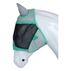 Shires Fliegenmaske Air Motion Mit Ohren Aqua -Waldhausen Verkäufe 2024 agradi 44945760 3.f5104e