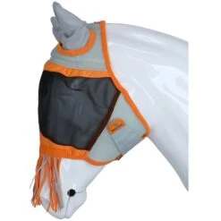 Shires Fliegenmaske Air Motion Mit Ohren Und Fransen Orange -Waldhausen Verkäufe 2024 agradi 44945765 3.05cbc5