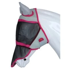 Shires Fliegenmaske Air Motion Mit Ohren Und Nase Rosa -Waldhausen Verkäufe 2024 agradi 44945770 3.23cc4e
