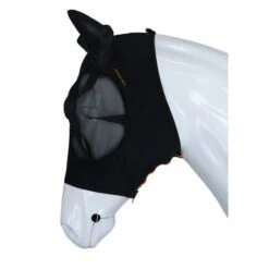 Shires Fliegenmaske Stretch Jet Black -Waldhausen Verkäufe 2024 agradi 44945775 3.a76480