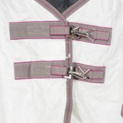 Weatherbeeta Comfitec Airflow II Combo Neck Grau/Blau/Grau -Waldhausen Verkäufe 2024 agradi 44946759 1.a843a4