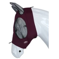 Weatherbeeta Fliegenmaske Deluxe Stretch Bug Mit Ohren Hunter/Scwarx -Waldhausen Verkäufe 2024 agradi 44947121 3.400258 2