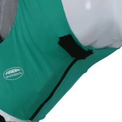 Weatherbeeta Fliegenmaske Deluxe Stretch Bug Mit Ohren Türkis Schwarz -Waldhausen Verkäufe 2024 agradi 44947141 4.93334f