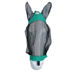 Weatherbeeta Fliegenmaske Deluxe Stretch Mit Ohren Türkis Schwarz -Waldhausen Verkäufe 2024 agradi 44947182 2.a8a361