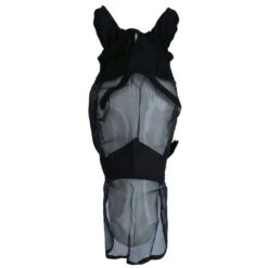 Waldhausen Fliegenmaske Mit Ohren Und Nase Schwarz -Waldhausen Verkäufe 2024 agradi 44954810 2.d99eca