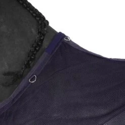 Waldhausen Fliegendecke Comfort Mit Bauchlatz Nightblue -Waldhausen Verkäufe 2024 agradi 44954867 2.ec24a2