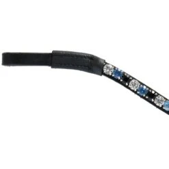 HB Stirnriemen Showtime Magic Blau -Waldhausen Verkäufe 2024 agradi 44956547 2.96d3cf