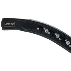 Mrs. Ros Stirnriemen Stellux Deluxe XL Kristall Warmblut -Waldhausen Verkäufe 2024 agradi 44963103 2.7c6b7e